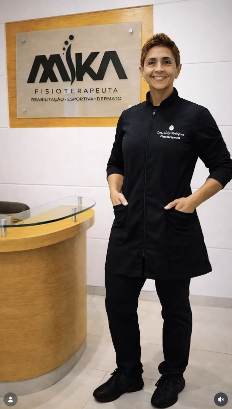 Dra. Mika Rodrigues